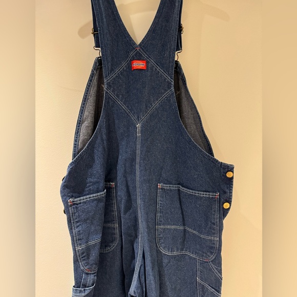 Dickies Overalls - Picture 3 of 5